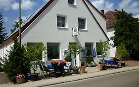 Gasthaus - Pension Am Buchberg